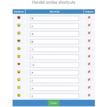 Smart Chat - PHP Script Screenshot 21