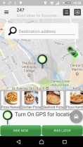 247 - Trip And Delivery Android App Source Code Screenshot 74