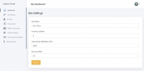 Refer and Earn PHP System Screenshot 6