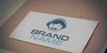 Call Center Logo Screenshot 2