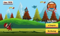 Master Archer - Unity Project Screenshot 11