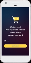 Android Native E-Commerce UI Kit Screenshot 32