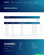 Changey - Online Dollar Buy Sell Platform Screenshot 18