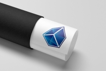 Futuristic cube box Screenshot 3
