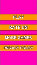 Stack Runner 3D Game Unity Source Code Screenshot 1