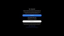 Uploader PHP Script Screenshot 1