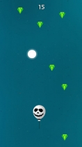 Joker Balloon - Buildbox Template Screenshot 7