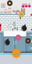 Donut Smasher - Complete Unity Project Screenshot 3