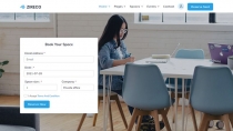 Zireco - Bootstrap 5 Landing Page Template Screenshot 7