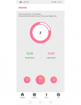 Pragnacy Tracker for Women - Period Calendar Andro Screenshot 13