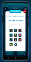 Educational Quiz for Kids - Flutter Mobile App Screenshot 15