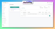 Cicirl Credit - Loan and Savings Management Screenshot 2