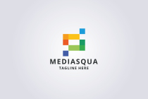 Media Square Logo Screenshot 4