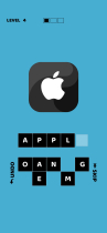 Guess Words - Buildbox Template Screenshot 5