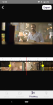 Glitch Video Effects Editor - Android Template Screenshot 5