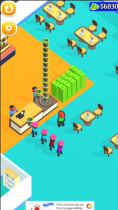Pizza Ready 3D Idle Food Game Unity Source Code Screenshot 13