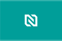 Neotech Letter N Logo Screenshot 1