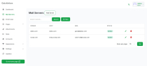 Quick Inbox - Temporary Email Generator Screenshot 7
