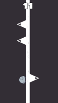 Jump Swipe - Obstacle Run - Unity Screenshot 5