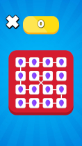 Merge Balloons Unity Screenshot 3