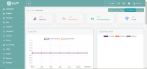 Shop ERP - complete Showroom Management Solution Screenshot 2
