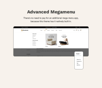Woodnest - Home Decor Furniture Shopify Theme Screenshot 6