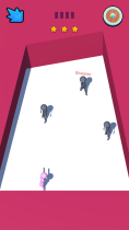 Sniper Shot 3D - Puzzle Mobile Unity Game Screenshot 3