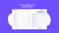 StrongVPN IKEv2 app on Custom VPS - Android Screenshot 7