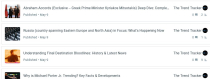 AutoBlogger - Blog Publishing Automation Screenshot 3