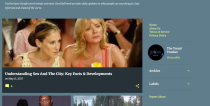 AutoBlogger - Blog Publishing Automation Screenshot 5