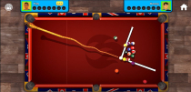 8 Ball Pool Billiards Multiplayer Game Unity Code Screenshot 12