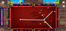8 Ball Pool Billiards Multiplayer Game Unity Code Screenshot 13