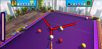 8 Ball Pool Billiards Multiplayer Game Unity Code Screenshot 17