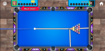 8 Ball Pool Billiards Multiplayer Game Unity Code Screenshot 20
