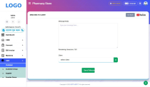 Pharmacy Management Software Screenshot 6