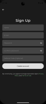 AImagix – AI Image Generator Android App  Screenshot 2