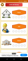Kids Preschool PRO - Android App Source Code Screenshot 13
