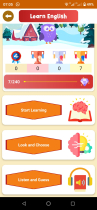 Kids Preschool PRO - Android App Source Code Screenshot 46