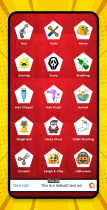 Prank Sounds - Fake Call - Prank Android App Screenshot 10