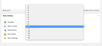 Quiz Leads – WordPress Quiz Funnel Plugin Screenshot 1