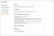 Quiz Leads – WordPress Quiz Funnel Plugin Screenshot 3