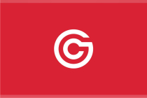 Connect Letter C Logo design vector template Screenshot 1