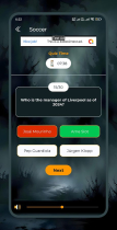 Fake Call Android App Source Code Screenshot 9