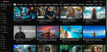NexTube - Modern YouTube-Style Video Platform Screenshot 18